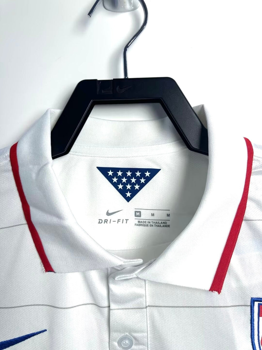 United States Home Shirt 2014