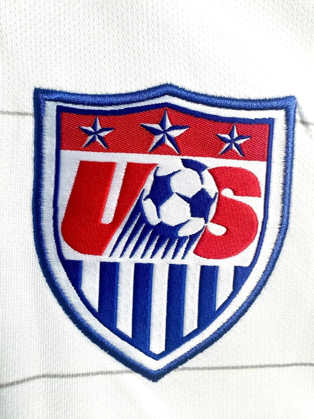 United States Home Shirt 2014