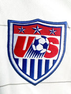 United States Home Shirt 2014