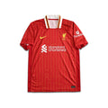 Liverpool 2024/25 Home Shirt Elite Retro Kits