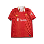 Liverpool 2024/25 Home Shirt Elite Retro Kits