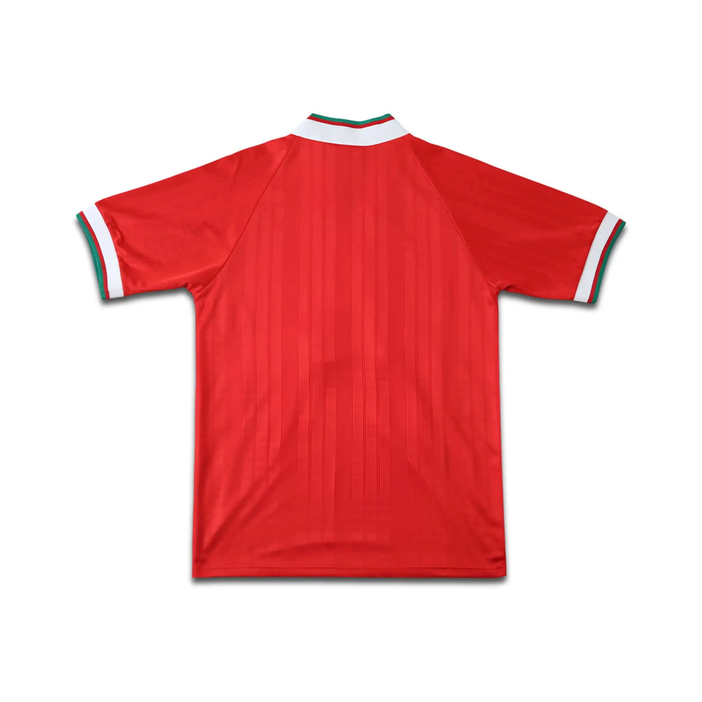 Liverpool 1994/95 Home Shirt Elite Retro Kits