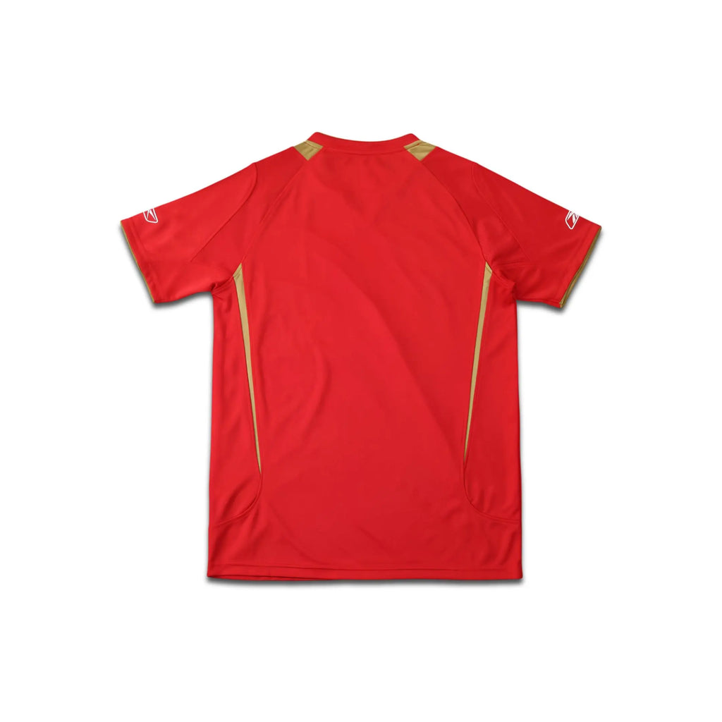 Liverpool 2005/06 Home Shirt Elite Retro Kits