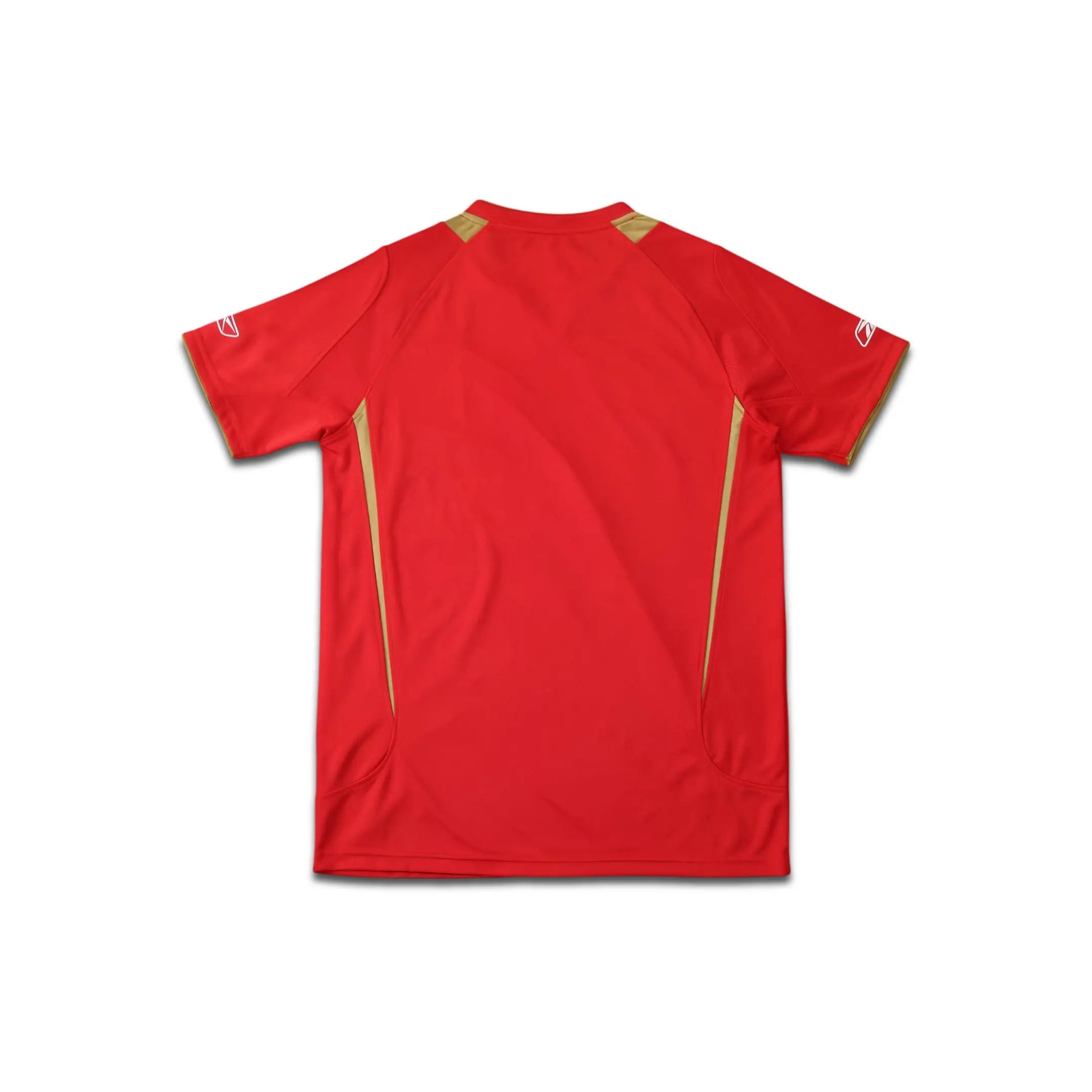 Liverpool 2005/06 Home Shirt Elite Retro Kits