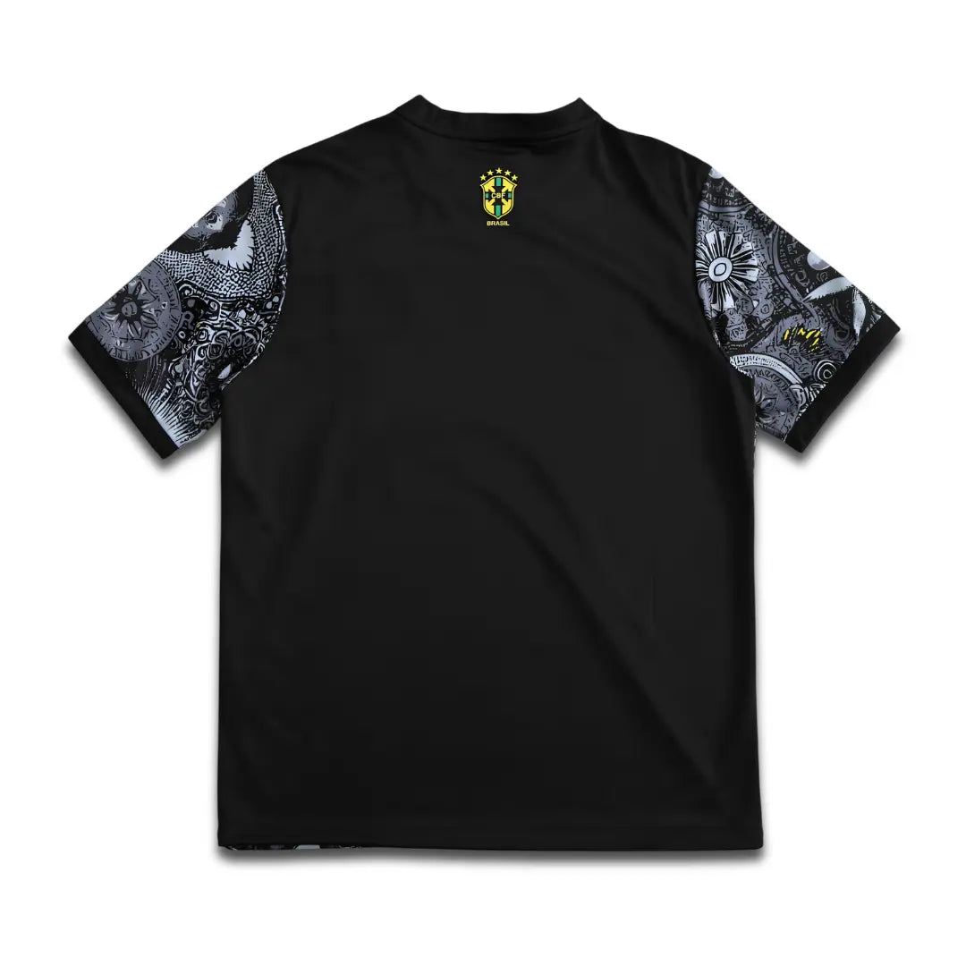 Brazil 2024 "Christ The Redeemer" Shirt My Store