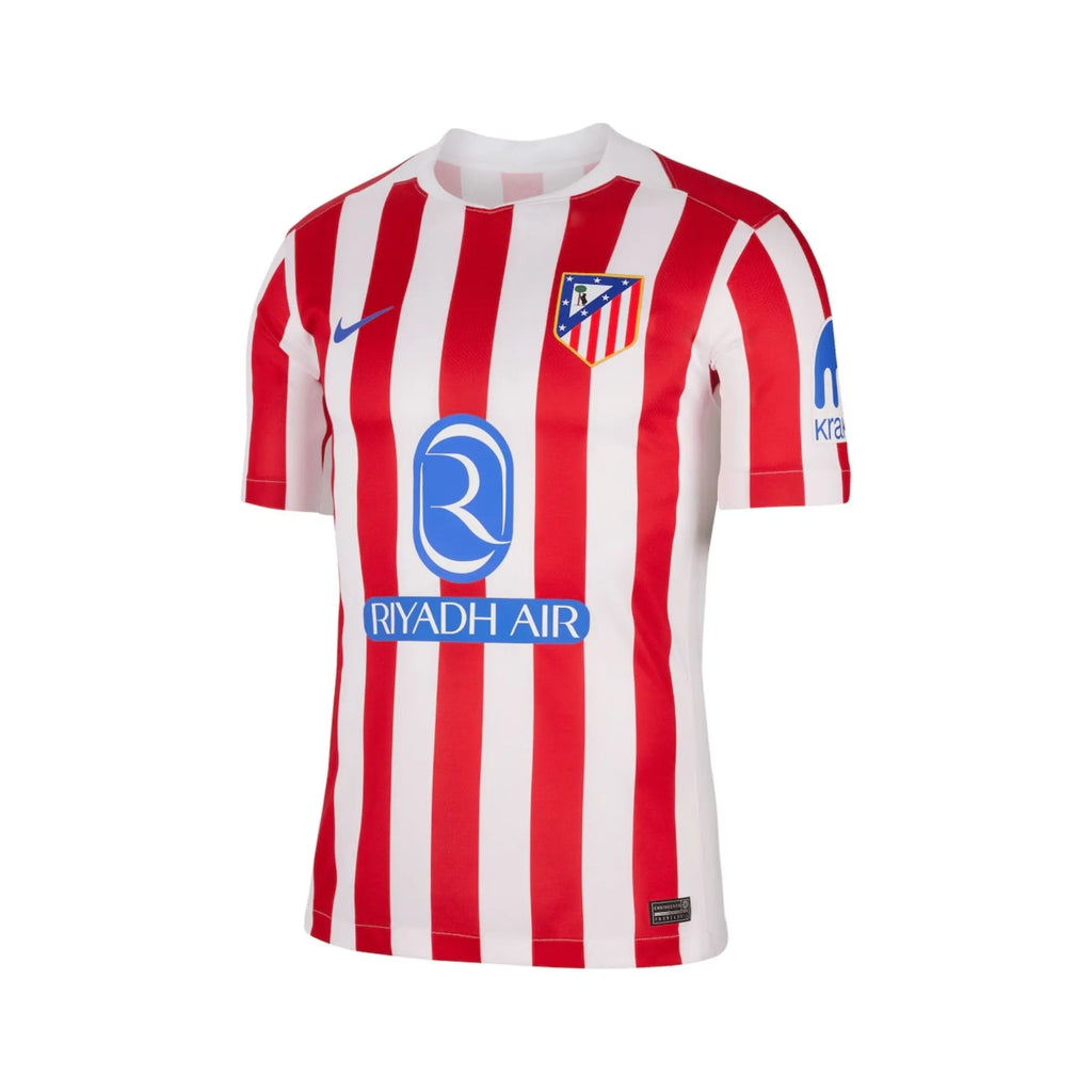 Atletico Madrid 2025/26 Home Shirt