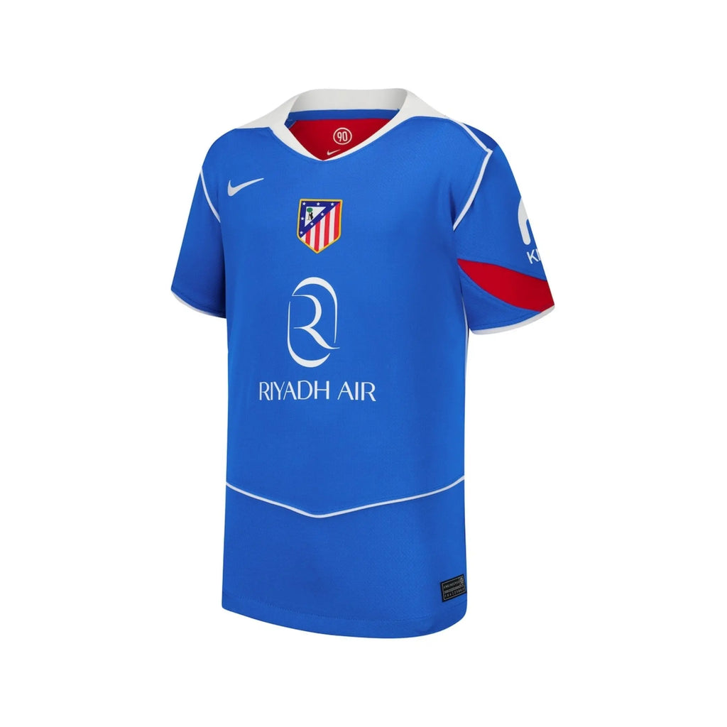 Atletico Madrid 2025/26 Third Shirt