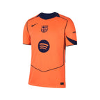 Barcelona 2025/26 Third Shirt
