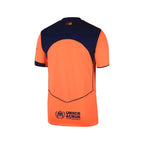 Barcelona 2025/26 Third Shirt