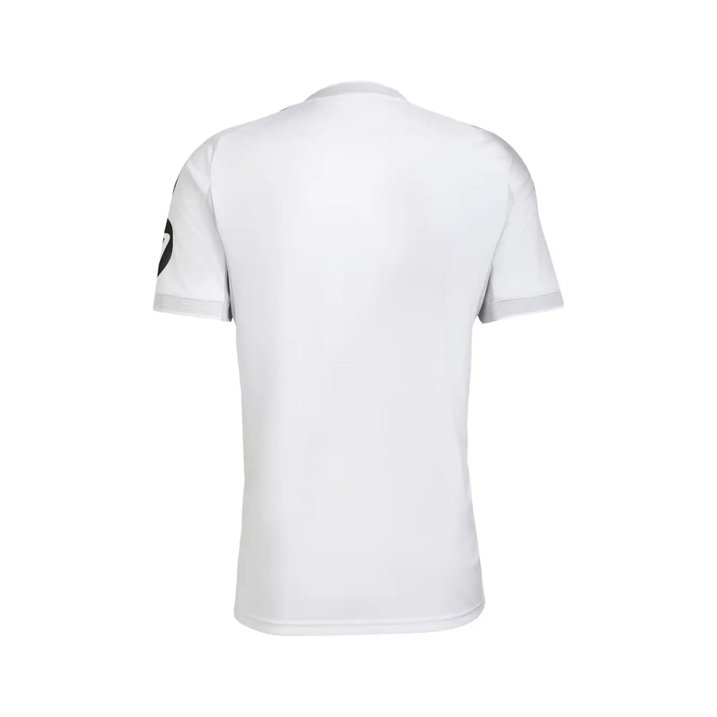 Real Madrid 2025/26 Home Shirt
