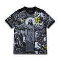 Brazil 2024 "Christ The Redeemer" Shirt My Store
