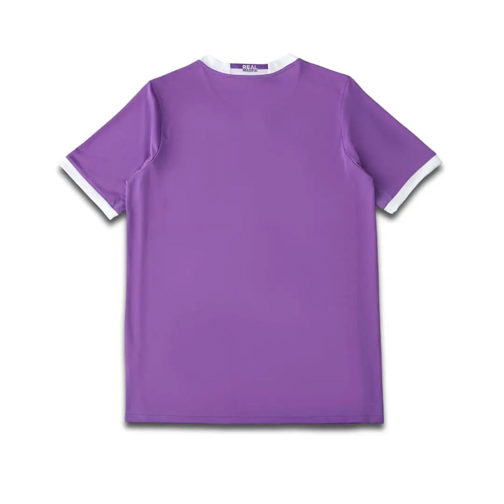 Real Madrid 2016/17 UCL Final Away Shirt Elite Retro Kits