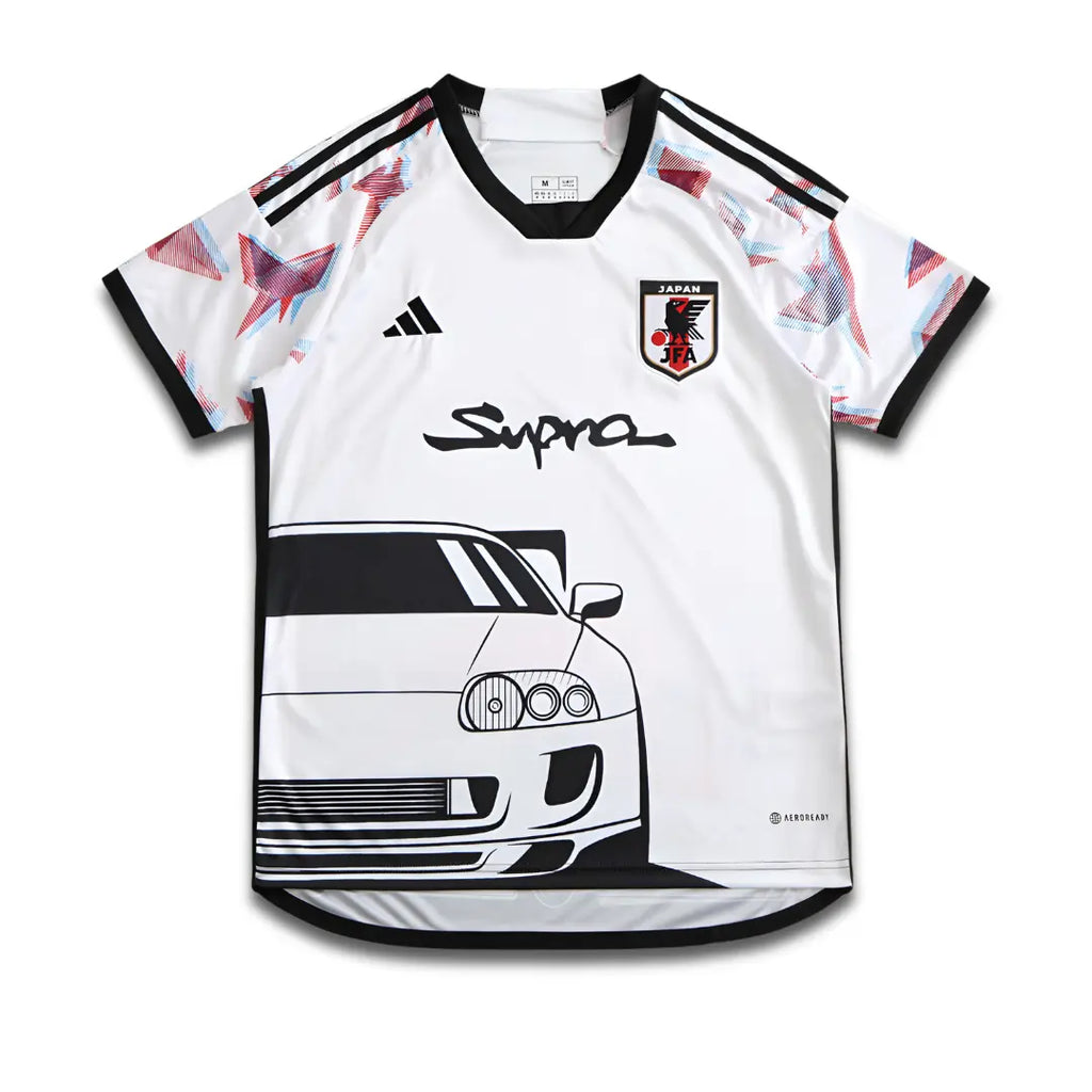Japan "SUPRA" 2024 Special Edition Shirt My Store