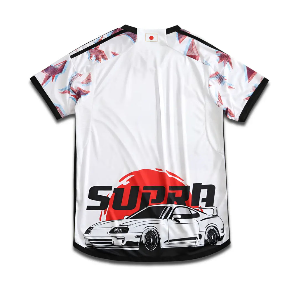 Japan "SUPRA" 2024 Special Edition Shirt My Store