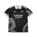 Real Madrid "Black Dragon" 2023/24 Special Edition My Store