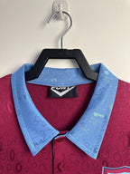 West Ham United 100 Years Anniversary Shirt 1995/97