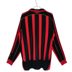 AC Milan 2006/07 Home Jersey