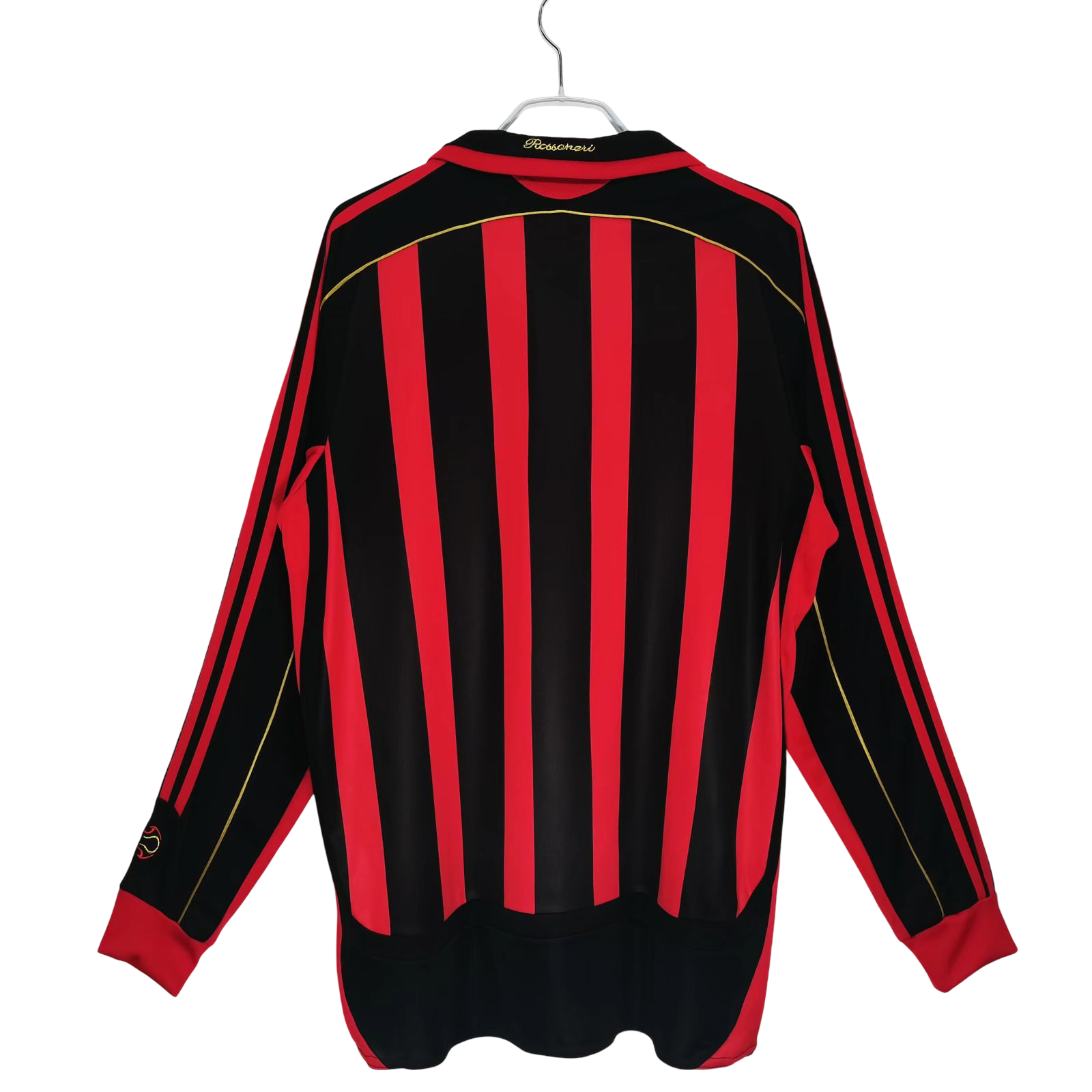 AC Milan 2006/07 Home Jersey