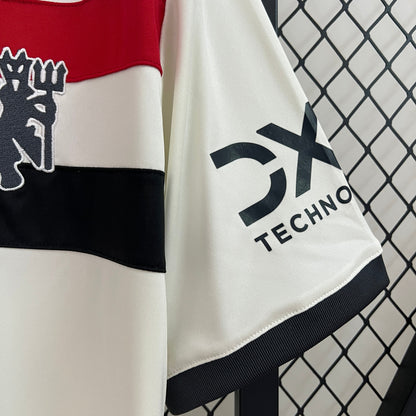 Manchester United 2024/25 Third Jersey