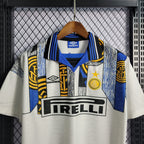 Inter Milan 1995/96 Away Shirt