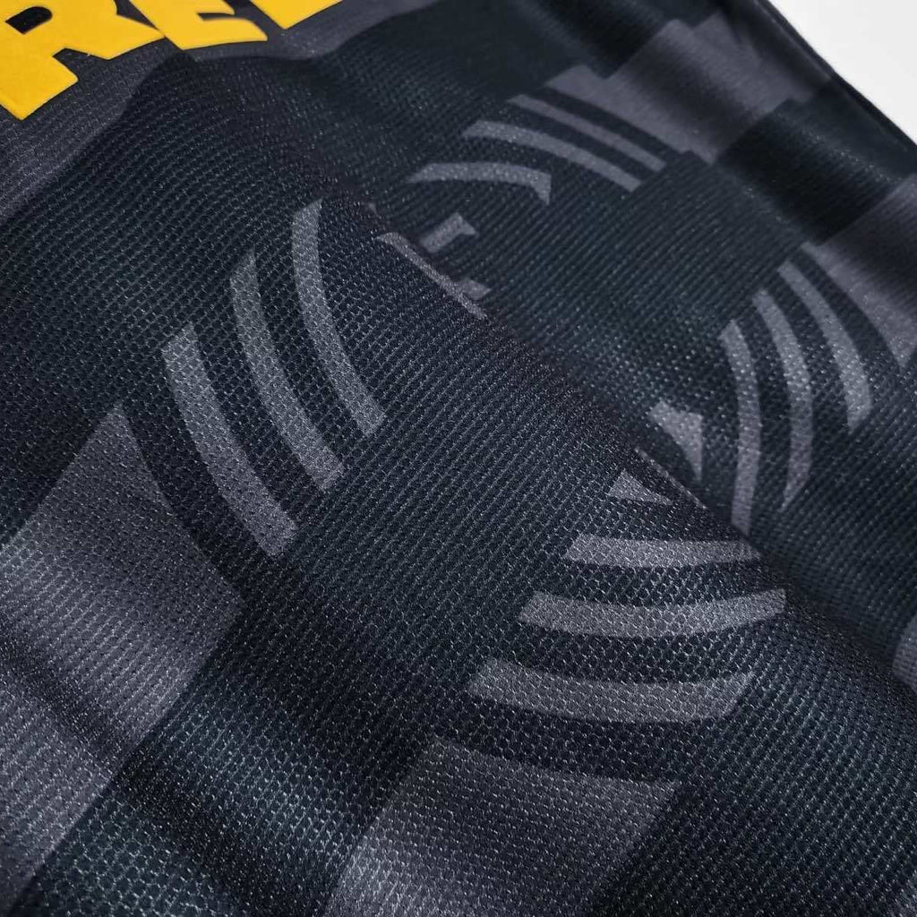 Inter Milan 1997/98 Third Shirt