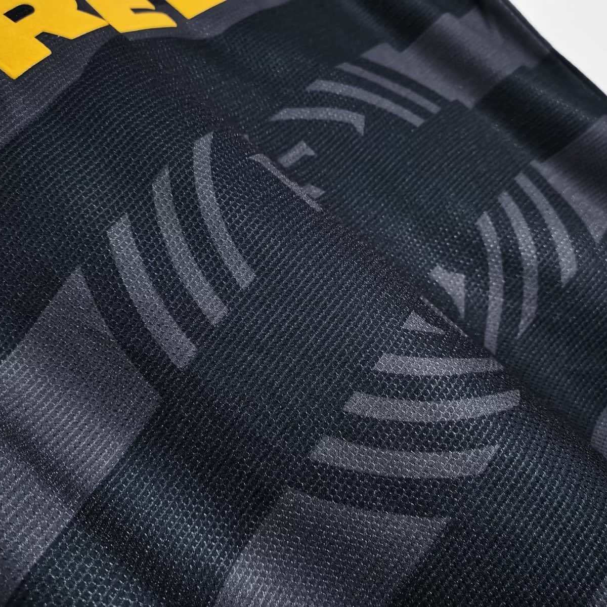 Inter Milan 1997/98 Third Shirt