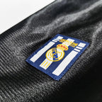 Real Madrid 1999/2000 Away Retro Jersey