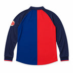 Barcelona 100 Years Anniversary Home Shirt 1999 (Long Sleeve)