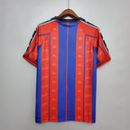 Barcelona 1997/98 Home Shirt