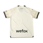 AC MILAN X PLEASURES 2023/24 Cream Shirt