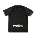 AC MILAN X PLEASURES 2023/24 Black Shirt