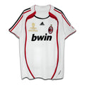 AC Milan 2006/07 CL Final away shirt My Store