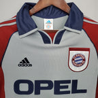 Bayern Munich 1998/99 Away Shirt