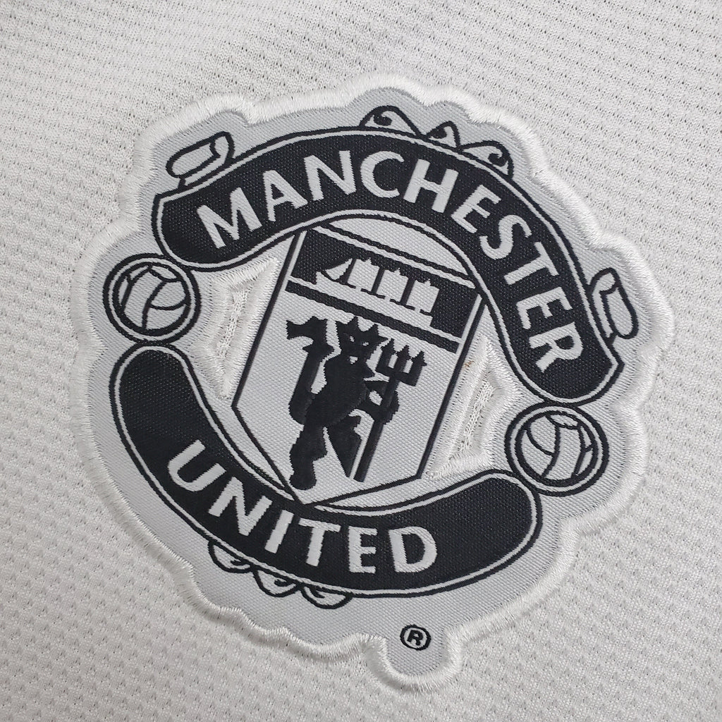 Manchester United 2012/2013 Away Shirt
