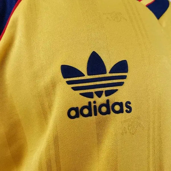 Arsenal 1988/90 Away Shirt Elite Retro Kits