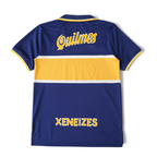 Maillot domicile Boca Juniors 1996/97