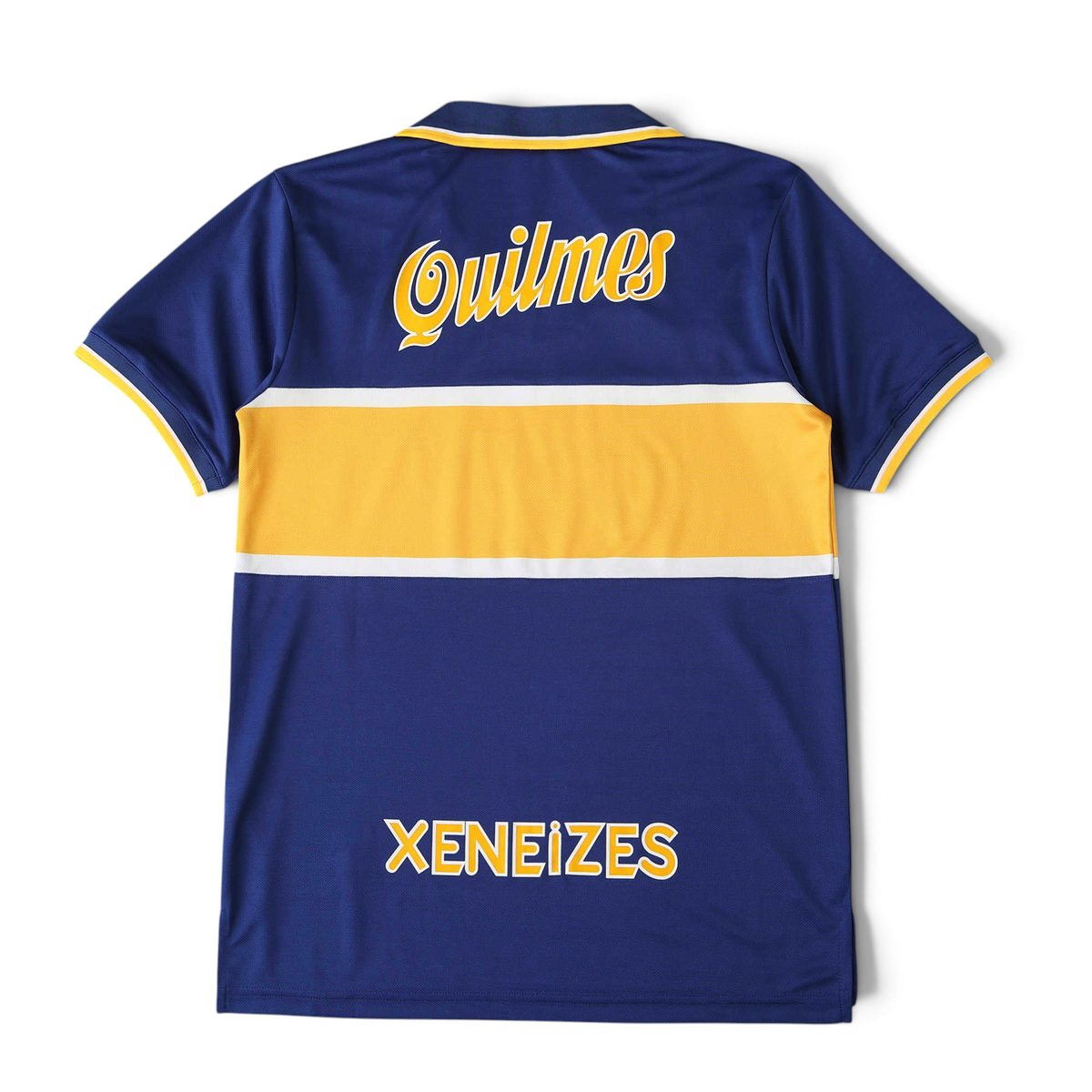 Boca Juniors Thuisshirt 1996/97