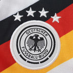 Germany 2026 World Cup Home Kids Kit