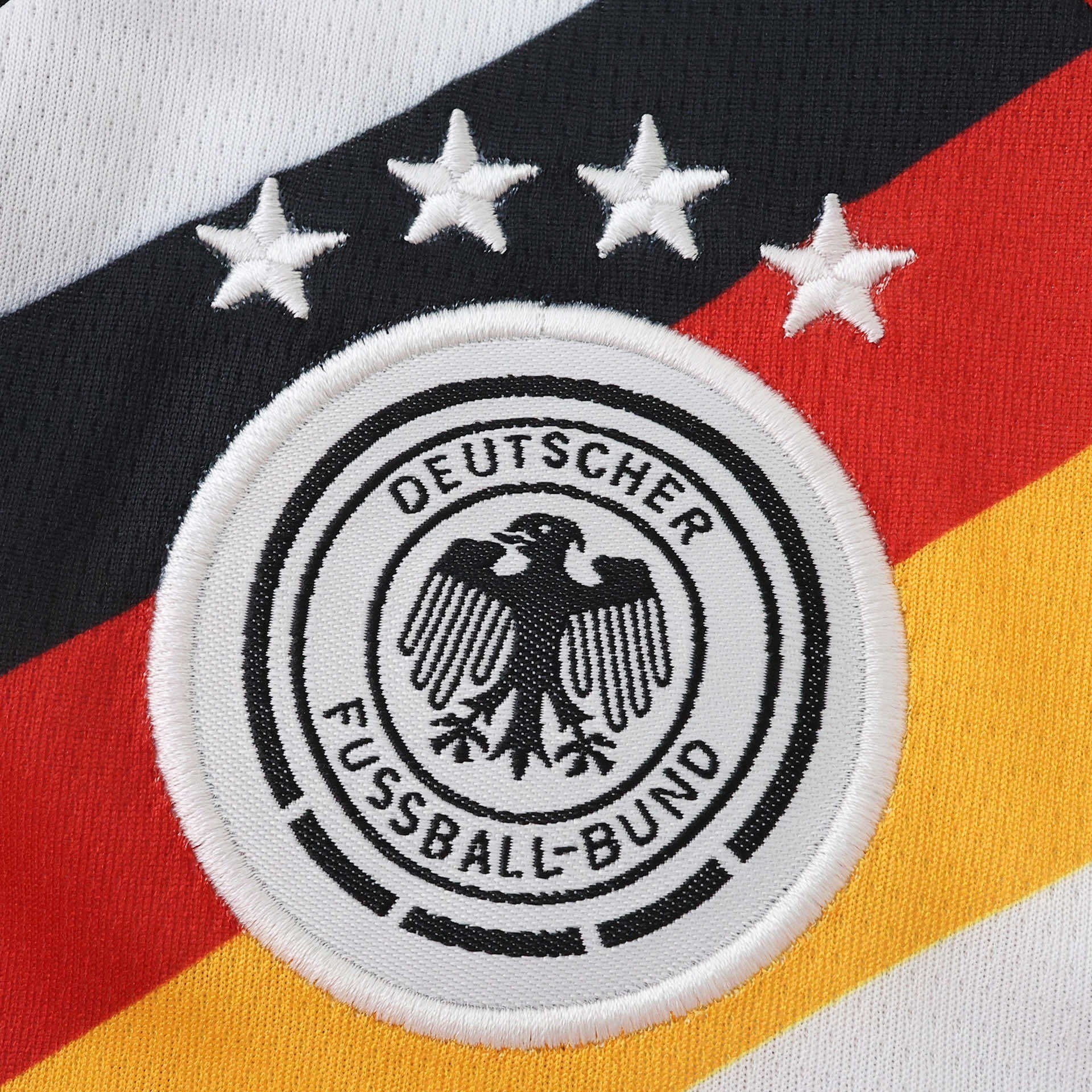 Germany 2026 World Cup Home Kids Kit