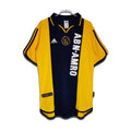 Ajax 2001/02 Away Shirt Elite Retro Kits