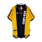 Ajax 2001/02 Away Shirt