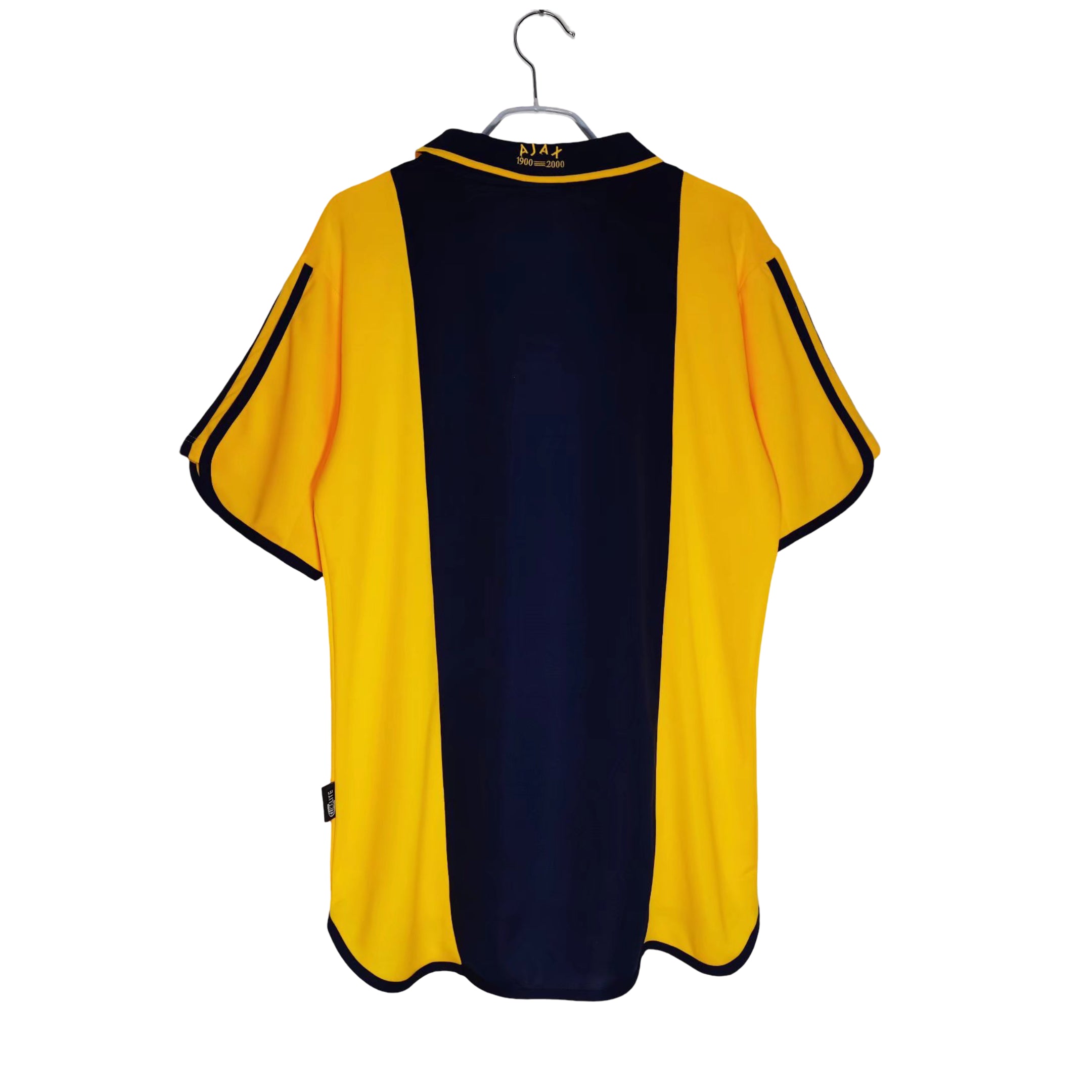 Ajax 2001/02 Away Shirt