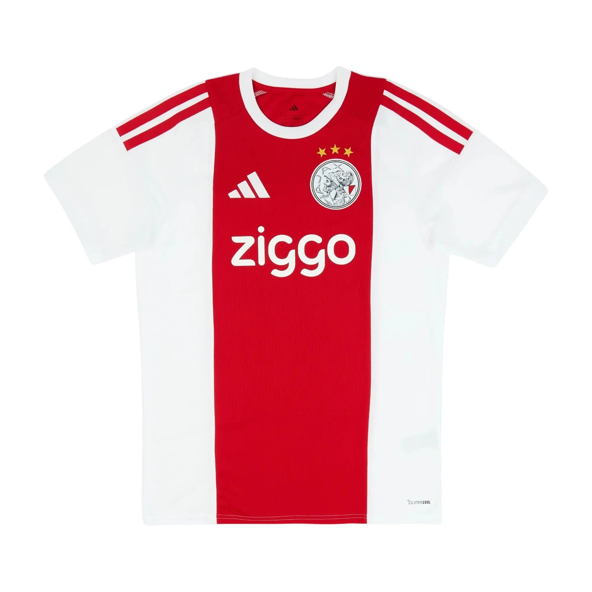 Ajax 2026/27 Home Shirt