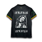 Ajax x Bob Marley Shirt