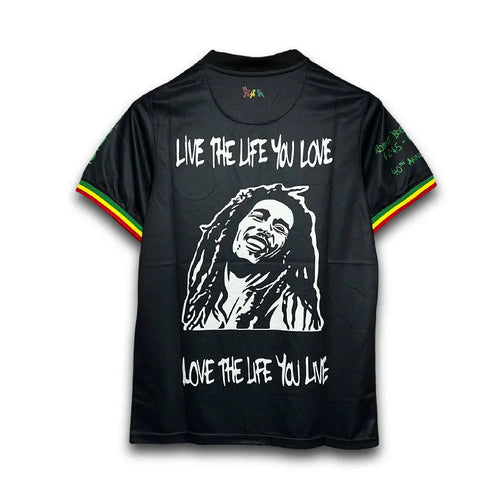 Ajax x Bob Marley Shirt My Store