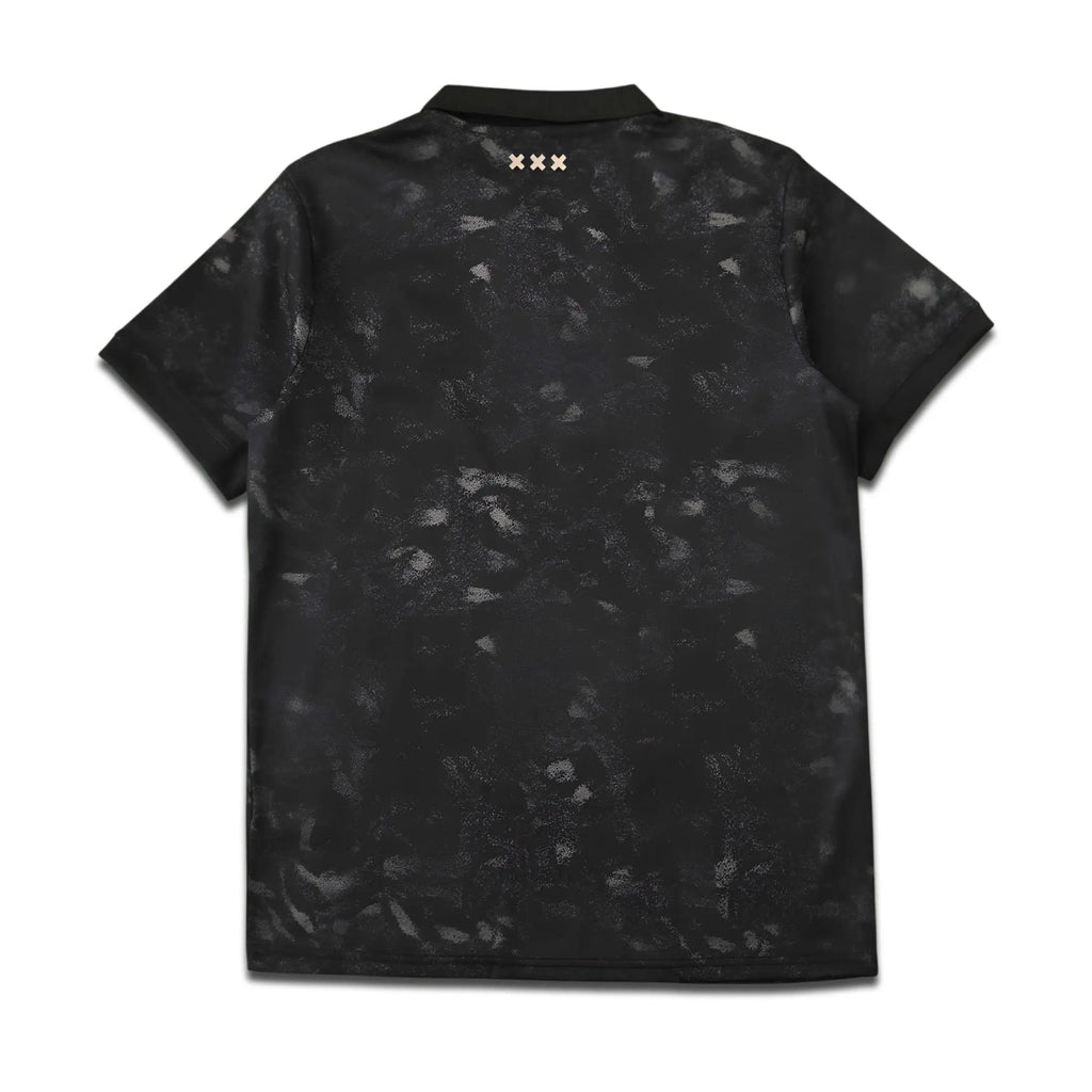 Ajax x Stone Island Concept Shirt My Store