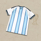 Argentina 2026 World Cup Home Shirt Elite Retro Kits
