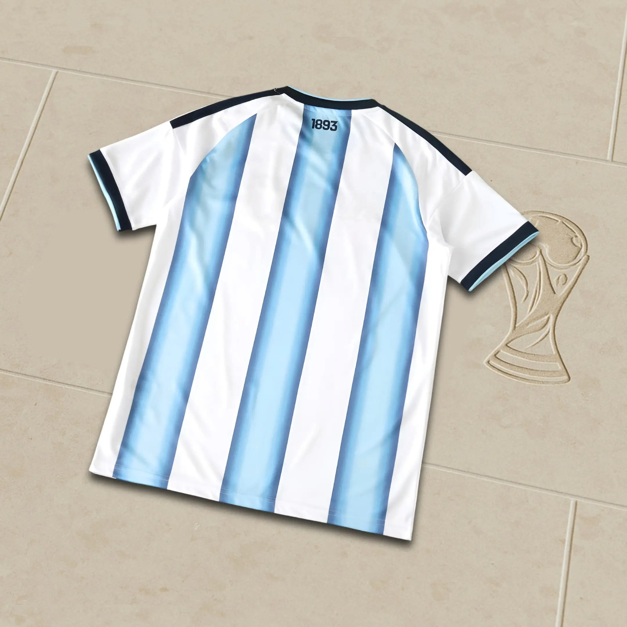 Argentina 2026 World Cup Home Shirt Elite Retro Kits