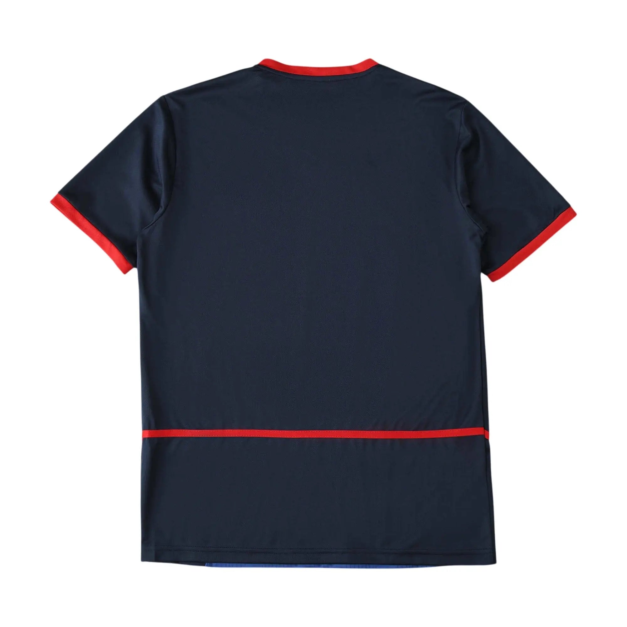 Arsenal 2002/04 Away Shirt