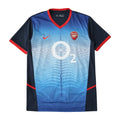 Arsenal 2002/04 Away Shirt